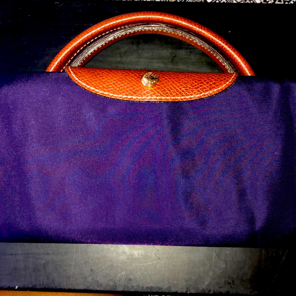 LONGCHAMP - Le Pliage travel tote